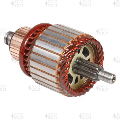 Induit, démarreur STARTVOLT SR 0903