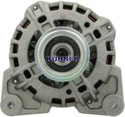 Alternateur AD KÜHNER 554314RIB