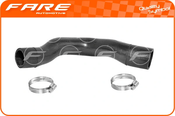 Gaine de suralimentation FARE SA 13289