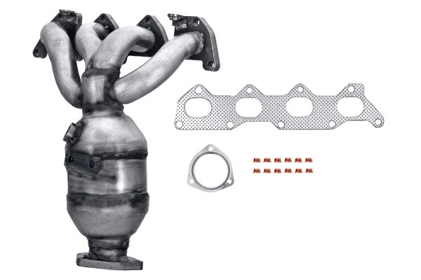 Catalyseur en coude Faurecia FS63138K