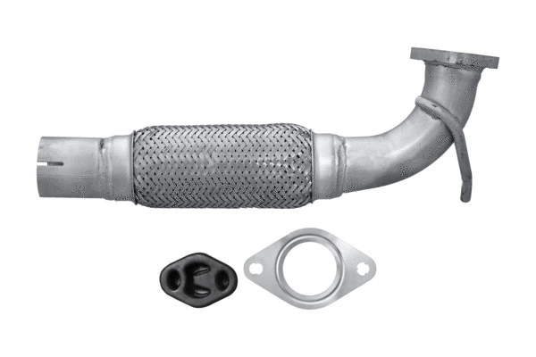 Tube de réparation, catalyseur Faurecia FS30573