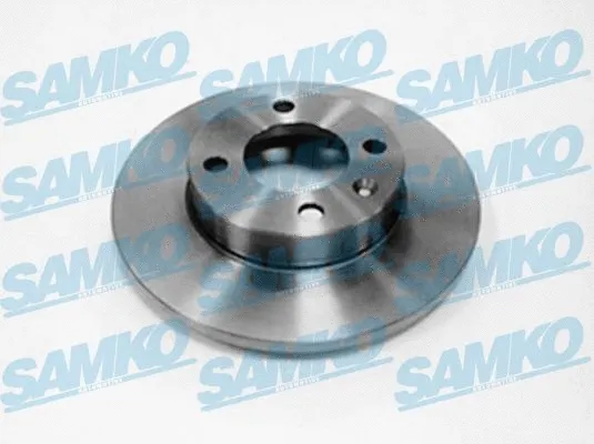 Disque de frein SAMKO A1011P