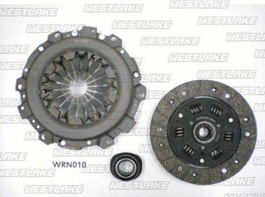 Kit d'embrayage WESTLAKE WRN010