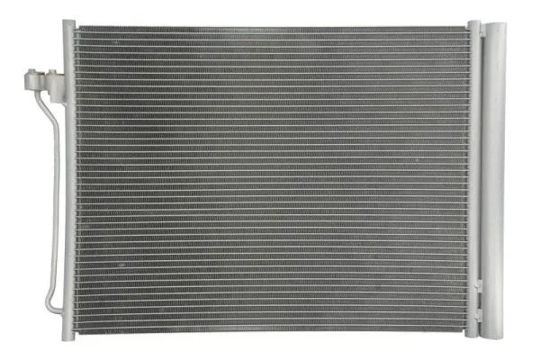 Condenseur, climatisation THERMOTEC KTT110236