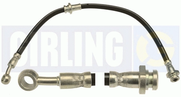 Flexible de frein GIRLING 9004967