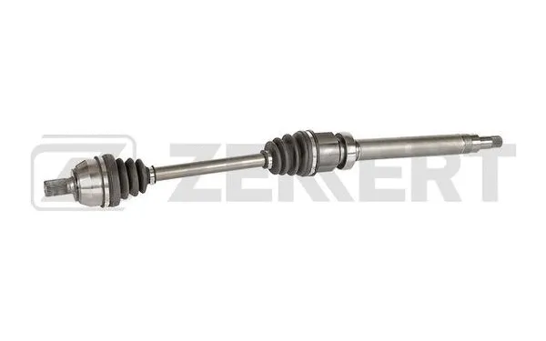 Arbre de transmission ZEKKERT AW-5496
