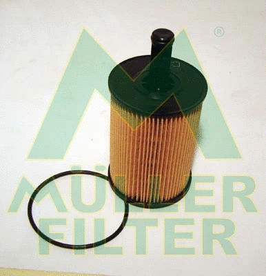 Filtre à huile MULLER FILTER FOP222