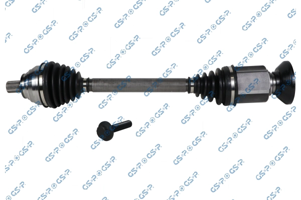 Arbre de transmission GSP 204413