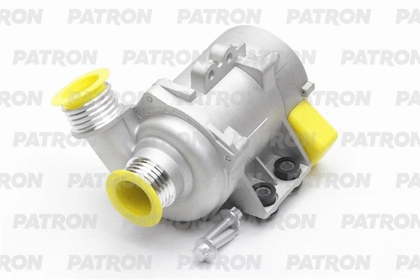 Pompe à eau, refroidissement du moteur PATRON PCP009