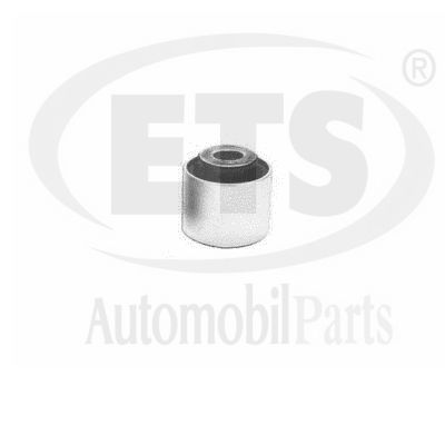 Kit de suspension, grille de radiateur ETS 19.MB.490