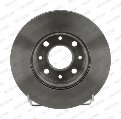 Disque de frein FERODO DDF148