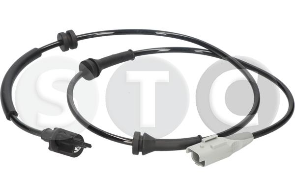 Capteur, vitesse de roue STC T450584