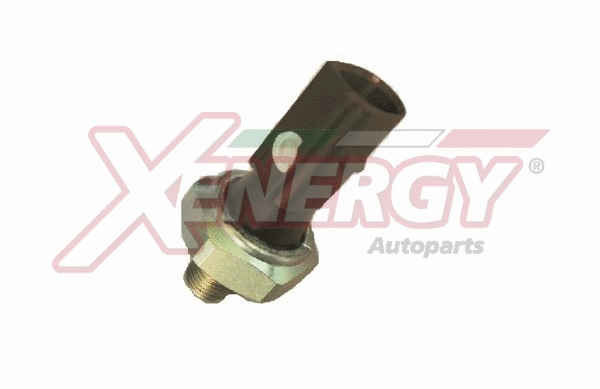 Indicateur de pression d'huile AP XENERGY XS3568