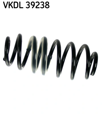 Ressort de suspension SKF VKDL 39238