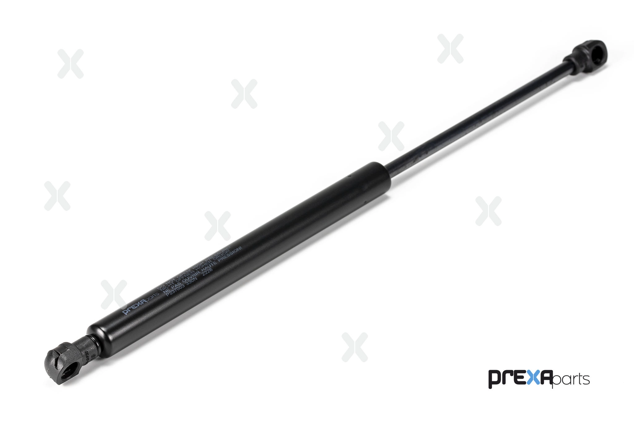 Vérin, capot-moteur PREXAparts P237003