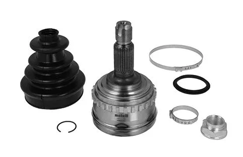 Jeu de joints, arbre de transmission CIFAM 607-270