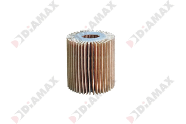 Filtre à huile DIAMAX DL1040