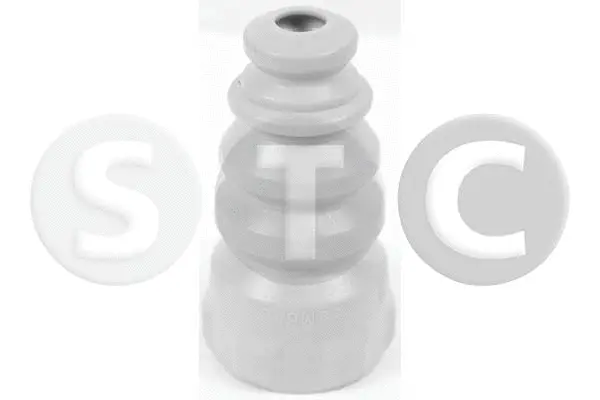 Butée élastique, suspension STC T440602