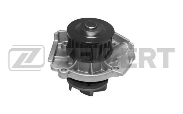 Pompe à eau, refroidissement du moteur ZEKKERT WP-1251