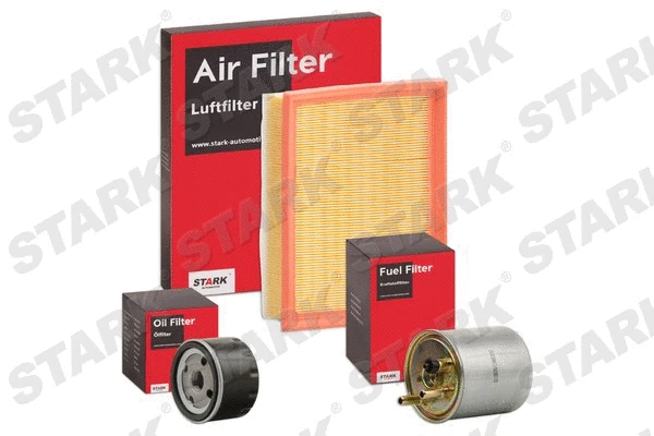 Kit de filtres Stark SKFS-188103104