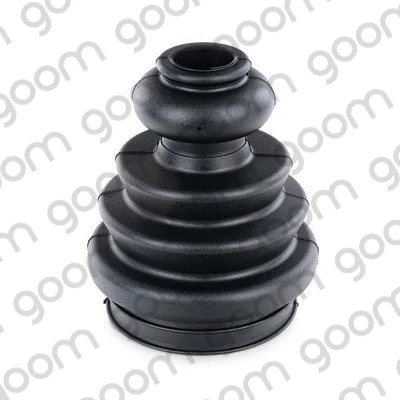 Joint-soufflet, arbre de commande GOOM DB-0450