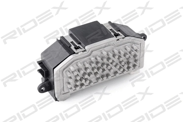 Calculateur, chauffage/ventilation RIDEX 1385C0043