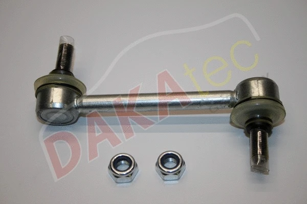 Entretoise/tige, stabilisateur DAKAtec 120206HQ