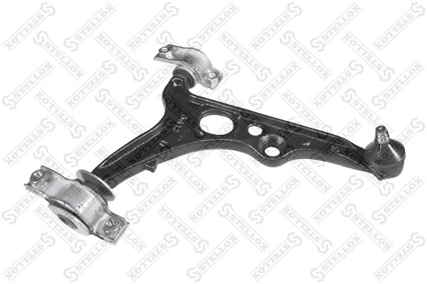 Bras de liaison, suspension de roue STELLOX 57-01695-SX