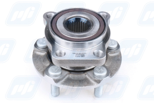 Moyeu de roue PFI PHU3220