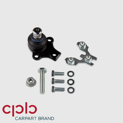 Rotule de suspension CPB 505466