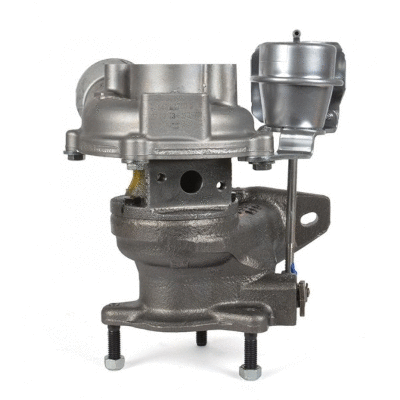 Turbocompresseur, suralimentation MTR 12104039