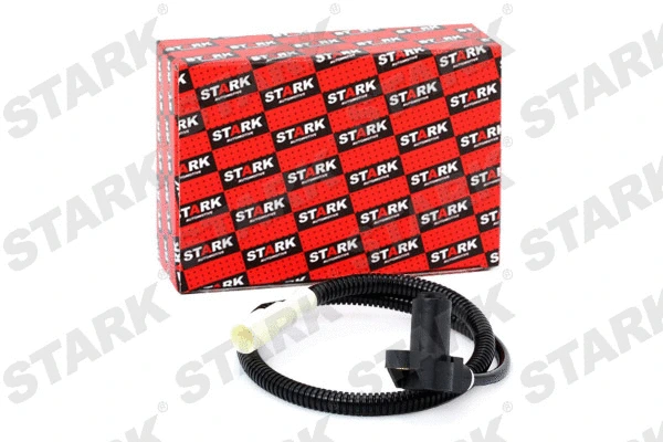Capteur, vitesse de roue Stark SKWSS-0350253