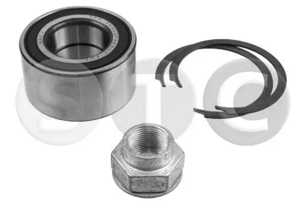 Kit de roulements de roue STC T474148