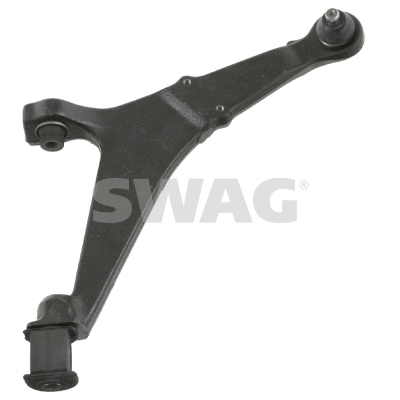 Bras de liaison, suspension de roue SWAG 64 92 2873