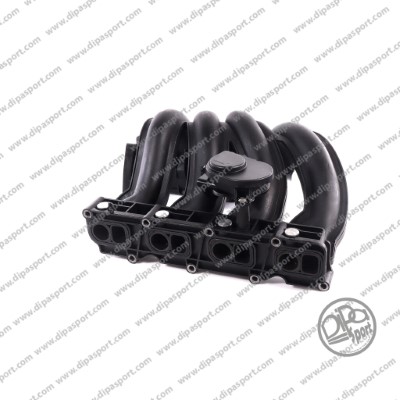 Module de tube d'admission DIPASPORT COL006CR