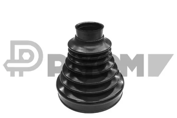 Joint-soufflet, arbre de commande PLYOM P462604
