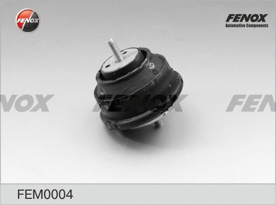 Support moteur FENOX FEM0004