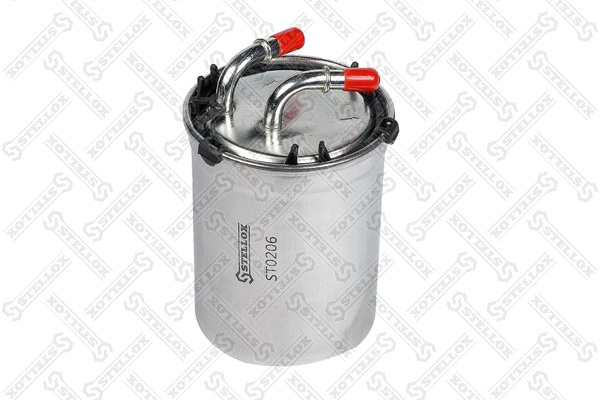 Filtre à carburant STELLOX 21-10006-SX