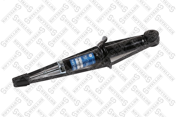 Amortisseur STELLOX 4215-0019-SX