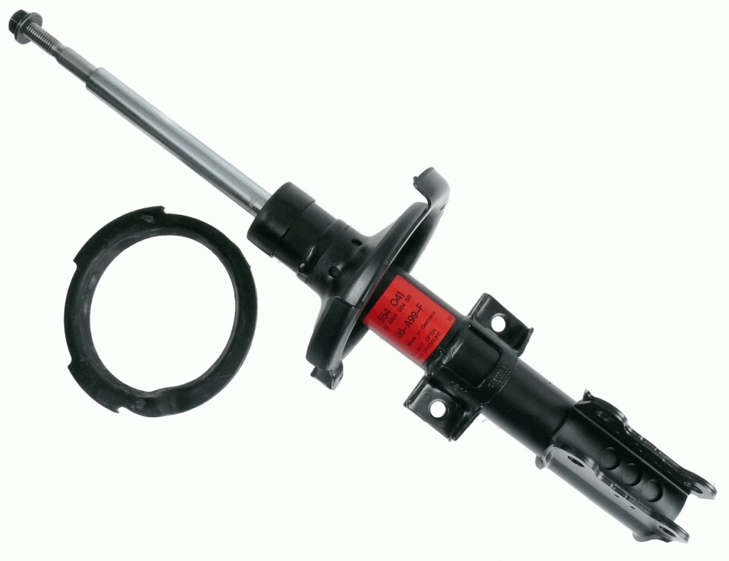 Amortisseur BOGE 36-A99-F