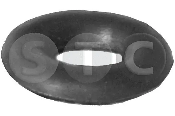 Butée élastique, silencieux STC T441067