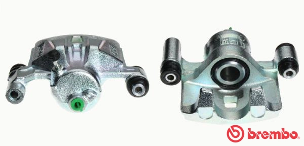 Étrier de frein BREMBO F 83 107