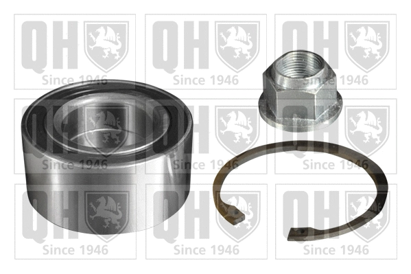 Kit de roulements de roue QUINTON HAZELL QWB1057