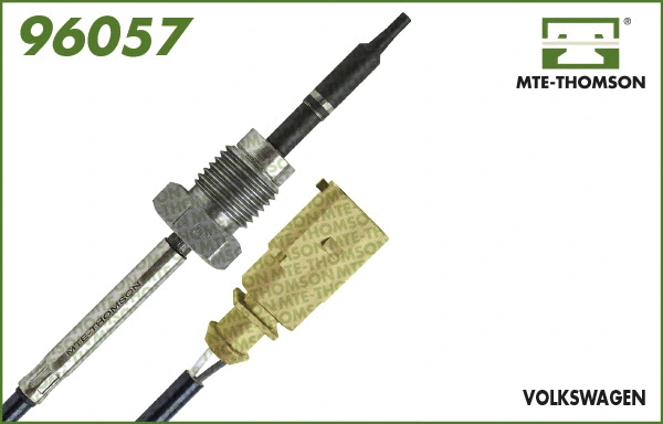 Capteur, température des gaz MTE-THOMSON 96057