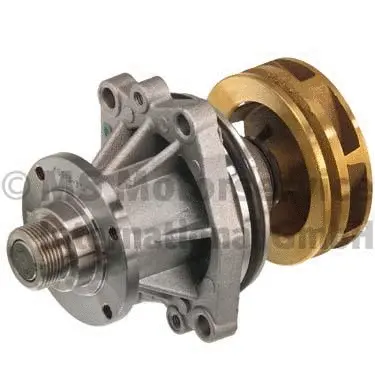 Pompe à eau, refroidissement du moteur KOLBENSCHMIDT 50005513