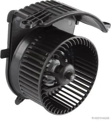 Pulseur d'air habitacle HERTH+BUSS ELPARTS 75610004