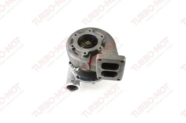 Turbocompresseur, suralimentation TURBO-MOT 683152