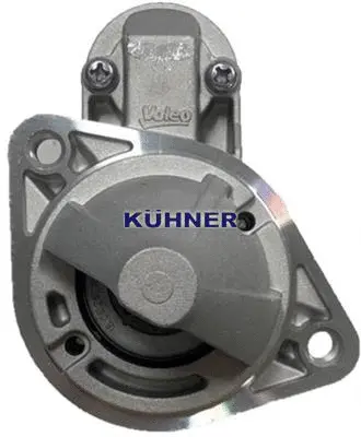 Démarreur AD KÜHNER 256379V