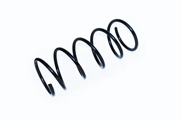 Ressort de suspension ASAM AUTOMOTIVE 75958