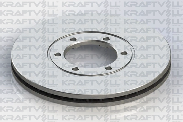 Disque de frein KRAFTVOLL GERMANY 07040053